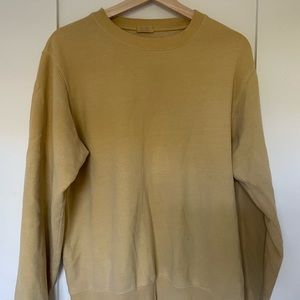 Brandy Melville Crewneck